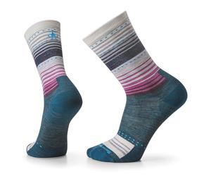 Smartwool Unisexe Everyday Stitch Stripe Crew Everyday Stitch Stripe Crew