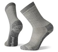 Chaussettes Smartwool Classic Hike Extra Cushion Crew gris clair - XL
