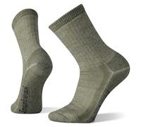 Smartwool - Classic Hike Full Cushion Crew - Chaussettes de randonnée - Unisex XL | EU 46-49 - sage