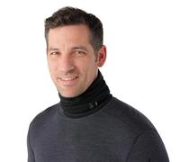 Smartwool Unisexe Thermal Merino Long Cache-cou Black One Size