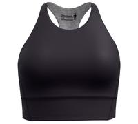 Smartwool - Women's Active Crop Bra - Brassière - L - black