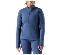 Smartwool - Women's Active Fleece Jacket - Veste polaire - M - nightfall blue