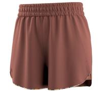 Smartwool - Women's Active Lined 3 Short - Short - M - mocha