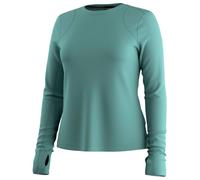 Smartwool - Women's Active Long Sleeve - Haut en mérinos - M - dusty teal