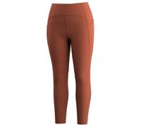 Smartwool - Women's Active Merino Movement Tight - Legging - L - burnt sienna