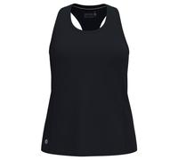 Smartwool Active Mesh Racerback Sleeveless T-shirt Noir M Femme