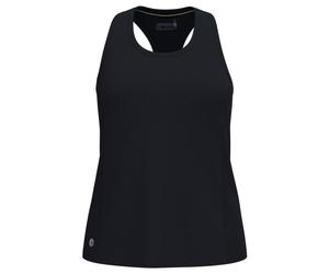 Smartwool - Women's Active Mesh Racerback Tank - Débardeur - M - black