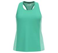 Smartwool - Women's Active Mesh Racerback Tank - Débardeur - XL - zen green