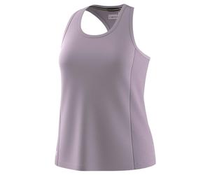 Smartwool - Women's Active Mesh Racerback Tank - Débardeur - XS - purple storm heather