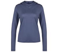 Smartwool - Women's Active Ultralite Hoodie - Sous-vêtement mérinos - L - nightfall blue