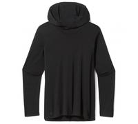 Smartwool - Women's Active Ultralite Hoodie - Sous-vêtement mérinos - XS - black