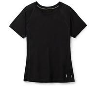 Smartwool - Women's Active Ultralite Short Sleeve - Sous-vêtement mérinos - XL - black