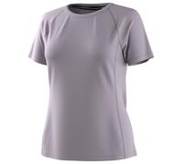 Smartwool - Women's Active Ultralite Short Sleeve - Sous-vêtement mérinos - XL - purple storm
