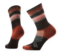 Smartwool - Women's Bike Targeted Cush.Cold Weather Crew Socks - Chaussettes de cyclisme - Unisex S | EU 34-37 - black