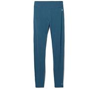 Smartwool Women's Classic All-Season Merino Base Layer Bottom, Twilight Blue, M