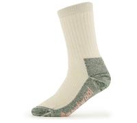 Smartwool Chaussettes de randonnée Hike Classic Edition Rembourrage intégral Ash Femme M
