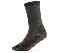 Smartwool - Women's Classic Hike Full Cushion Crew - Chaussettes de randonnée - Unisex L | EU 42-45 - navy