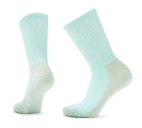 Smartwool - Women's Classic Hike Light Cushion Crew - Chaussettes de randonnée - Unisex S | EU 34-37 - bleachedaq