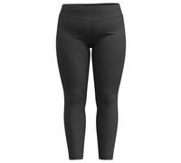 Smartwool - Women's Classic Therm.Merino BL Bottom Plus Boxed - Sous-vêtement mérinos - 3X - charcoal heather