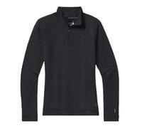 Smartwool Women's Classic Thermal Merino Base Layer 1/4 Zip Women's Classic Thermal Merino Base Layer 1/4 Zip Femme (Lot de 1)