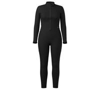 Smartwool - Women's Classic Thermal Merino Base Layer Overall - Sous-vêtement mérinos - M - black