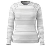 Smartwool - Women's Classic Thermal Merino Base Layer - Sous-vêtement mérinos - XS - light gray color shift