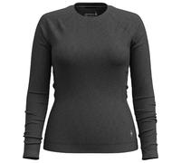 Smartwool - Women's Classic Thermal Merino BL Crew Plus Boxed - Sous-vêtement mérinos - 1X - charcoal heather