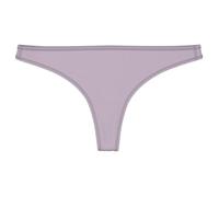 Smartwool - Women's Everyday Merino Thong Boxed - Sous-vêtement mérinos - M - purple storm