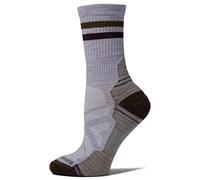Smartwool Women's Hike Light Cushion Tube Stripe Crew Socks Women's Hike Light Cushion Tube Stripe Crew Socks Femme (lot de 1)