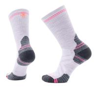 Smartwool - Women's Hike Targeted Cushion Crew Socks - Chaussettes de randonnée - Unisex M | EU 38-41 - purple eclipse