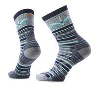 Smartwool - Women's Hike Targeted Cushion Dragon Sti - Chaussettes de randonnée - Unisex M | EU 38-41 - deep navy
