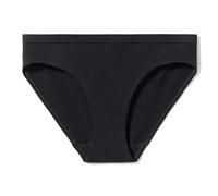 Smartwool Women's Intraknit™ Bikini, Bikini Intraknit™ pour Femme Femme, Black,