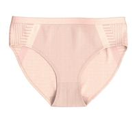 Smartwool - Women's Intraknit Bikini Boxed - Sous-vêtement mérinos - M - pink sugar