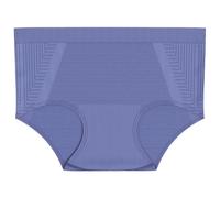 Smartwool - Women's Intraknit Hipster Boxed - Sous-vêtement mérinos - L - nightfall blue