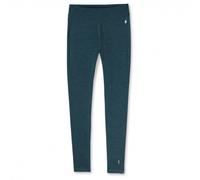 Smartwool - Women's Merino 250 Baselayer Bottom Boxed - Pantalon de yoga - S - twilight blue heather