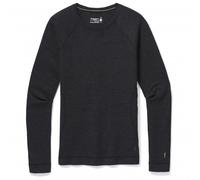 Smartwool Merino 250 Crew Long Sleeve T-shirt Gris L Femme
