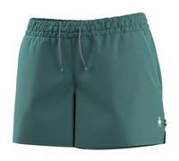 Smartwool Merino 4´´ Hike Shorts Bleu M Femme