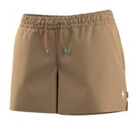 Smartwool - Women's Merino 4 Hike Short - Short - M - khaki