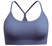 Smartwool - Women's Merino Blend Bralette - Brassière - S - nightfall blue