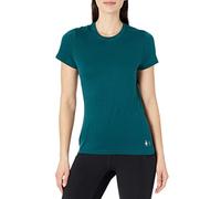 Smartwool Women's Merino Short Sleeve Tee Women's Merino Short Sleeve Tee Femme (Lot de 1)