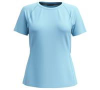 Smartwool - Women's Merino Sport 120 S/S - Sous-vêtement mérinos - L - serene blue