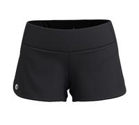 Smartwool Women's Merino Sport Lined Short - Women's Merino Sport Lined Short - Women's Merino Sport Lined Short - Femme
