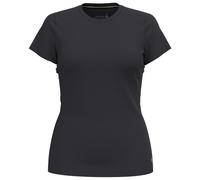 Smartwool - Women's Merino Tee Boxed - Haut en mérinos - L - black