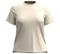 Smartwool - Women's Perfect Crew Tee - Haut en mérinos - XL - almond