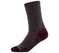 Smartwool - Women's Performance Hike Full Cushion Crew - Chaussettes de randonnée - EU 34-37 - medium gray