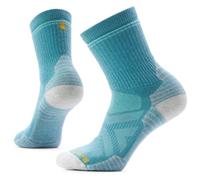 Smartwool - Women's Performance Hike Full Cushion Crew - Chaussettes de randonnée - EU 42-45 - dusty teal
