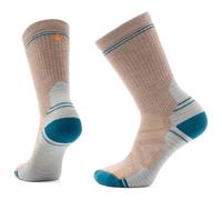 Smartwool - Women's Performance Hike Full Cushion Crew - Chaussettes de randonnée - EU 42-45 - fossil