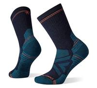 Smartwool - Women's Performance Hike Full Cushion Crew - Chaussettes De Randonnée Taille L, Bleu
