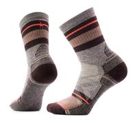 Smartwool - Women's Performance Hike Full Cushion Saturnsphere Crew - Chaussettes de randonnée - EU 34-37 - taupe / natural marl