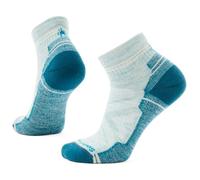 Smartwool - Women's Performance Hike Light Cushion Ankle - Chaussettes de randonnée - Unisex L | EU 42-45 - frosty green